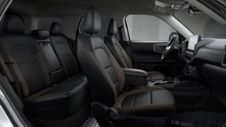 2026 Ford Bronco Sport® Internal Image 1